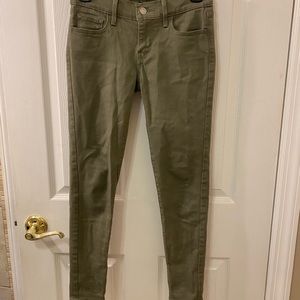 Levi’s Skinny Jeans
